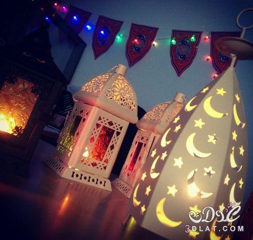 صور فوانيس رمضان، رائعة وجميلة 680 7