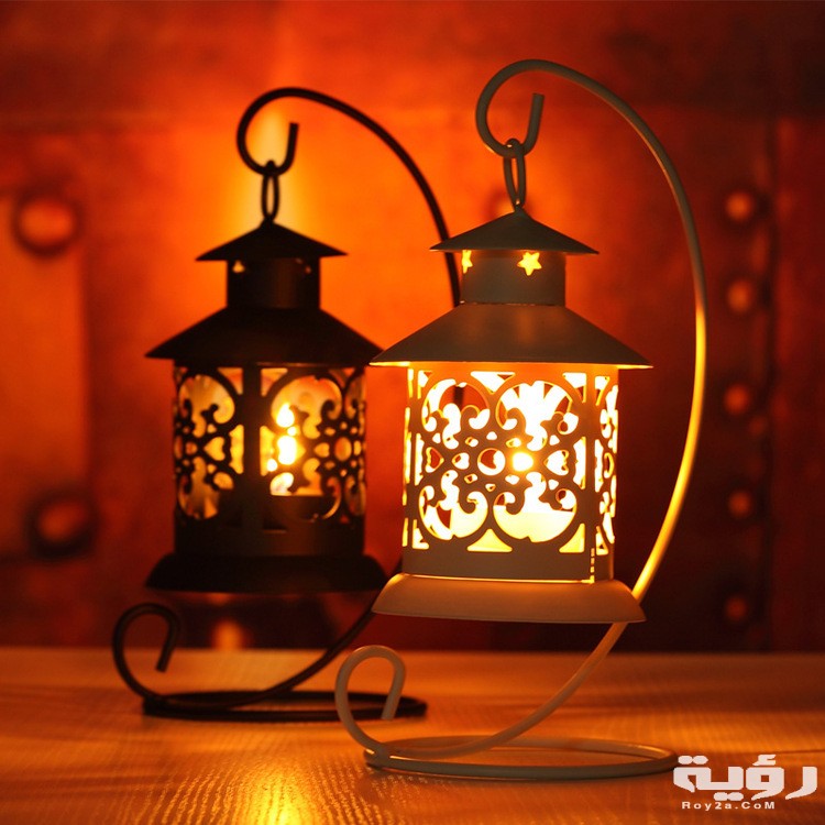 صور فوانيس رمضان، رائعة وجميلة 680 2