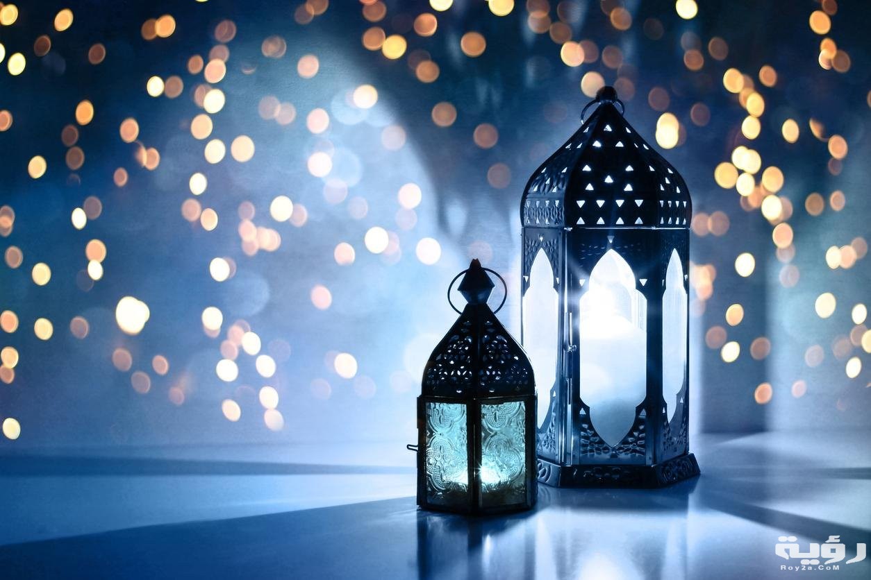 صور فوانيس رمضان، رائعة وجميلة 680