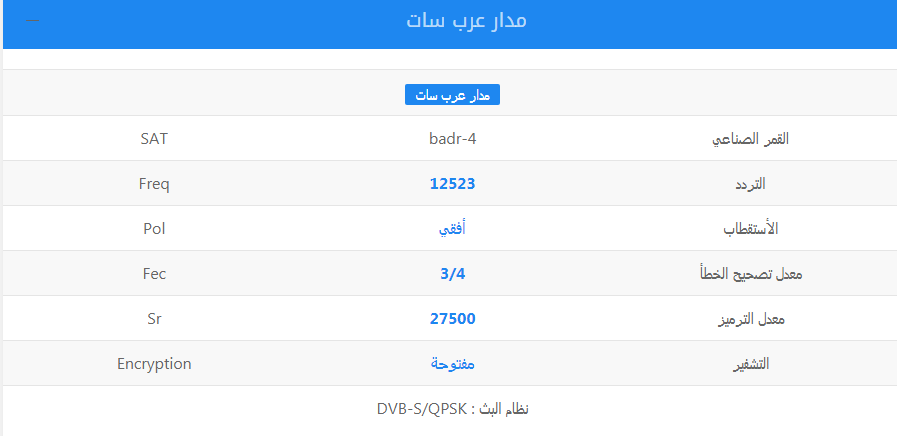 ازاي تشغلي قناة الكويت - تردد قناة الكويت 4247 1