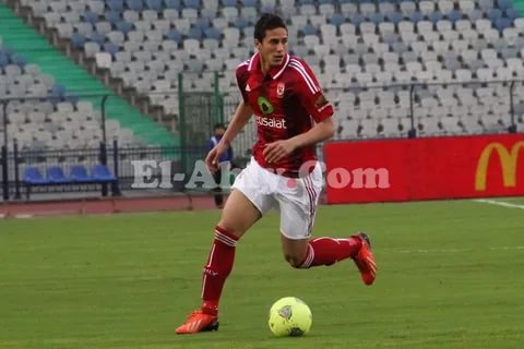 صور لعيبه الاهلي - اشهر الصور للاعبى الاهلى 1648 2