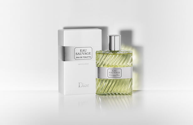 عطر ديور رجالي - برفان Dior للرجل تحفة 80 8