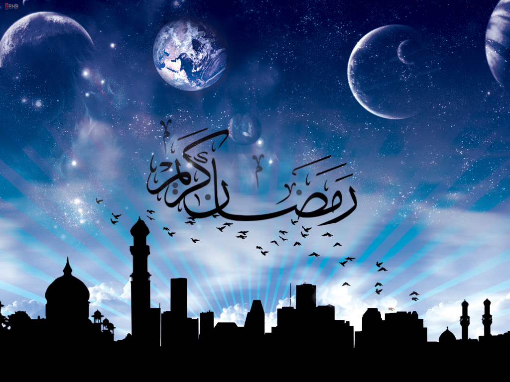 اجمل صور عن رمضان - صور معبرة عن رمضان 3485 4