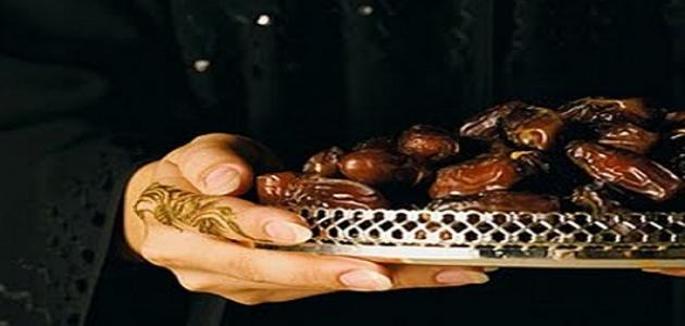 كفارة الافطار في رمضان , ماهو حكم عدم الصيام فى رمضان