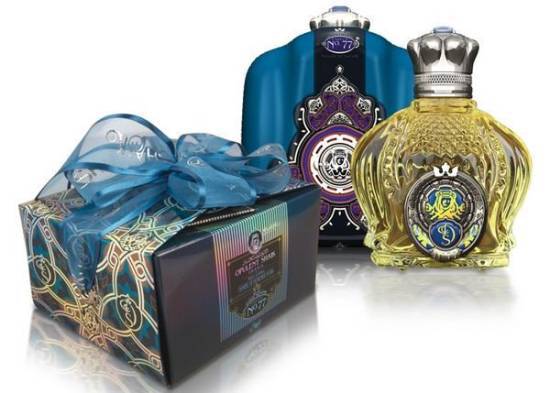 عطر الشيخ - صور لعطور الشيخ 5816 3