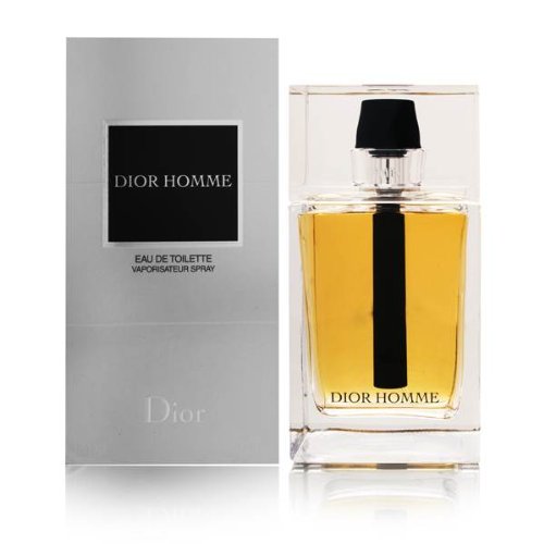 عطر ديور رجالي - برفان Dior للرجل تحفة 80 2