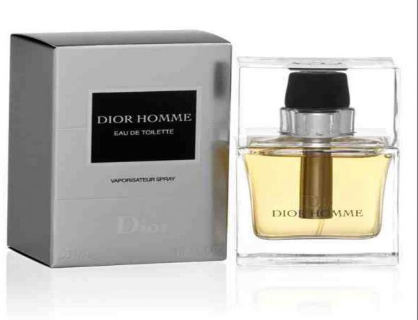 عطر ديور رجالي - برفان Dior للرجل تحفة 80 3