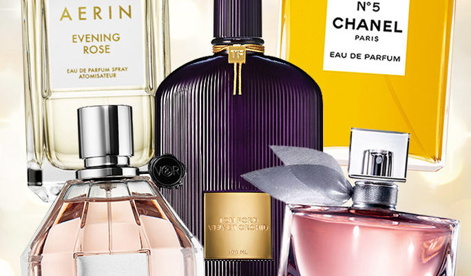 افضل عطر نسائي 2021 - أجمل العطور النسائيه المختلفه 17769 9