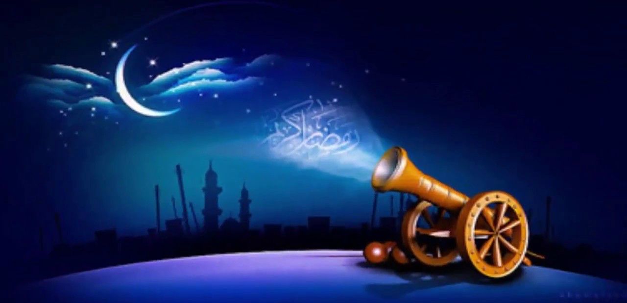 اول ايام رمضان - اجمل التهاني بحلول شهر رمضان 3459 3