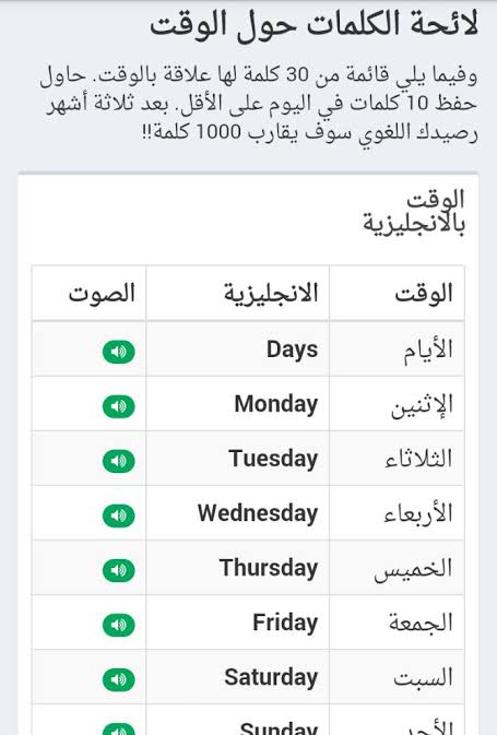 تعلم الانجليزية للمبتدئين - ثقف نفسك وتعلم الانجليزيه بسهوله 12804 8