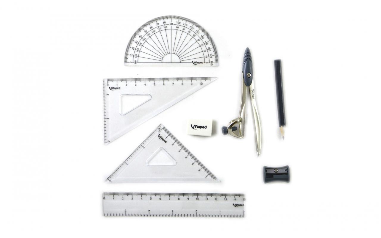 ادوات هندسية - تعرف كيف تستخدمها بسهولة 5201 1