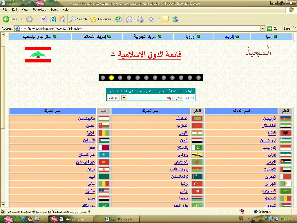 اسماء جميع دول العالم - تعرف على الدول واسمائها 5826 6