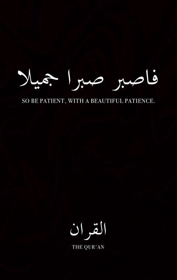 حكم وامثال عن الصبر - اكتشف اهمية الصبر في حياتك من الصور 4582 6