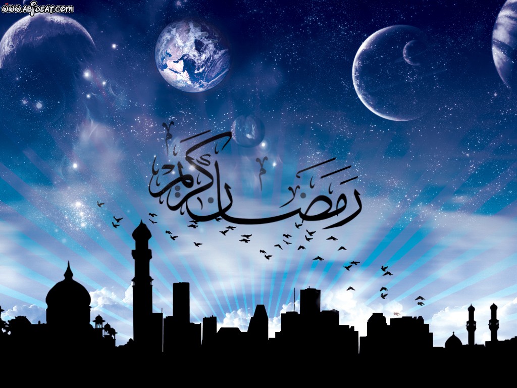 اول ايام رمضان - اجمل التهاني بحلول شهر رمضان 3459 2