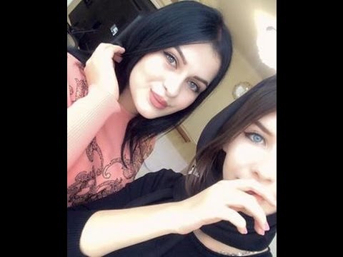 بنات شيشانيات - اجمل صور بنات من الشيشان 5405 7