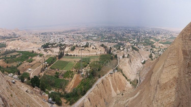 اقدم مدينة في العالم , ما هى المدينه القديمه الموجوده فى العالم