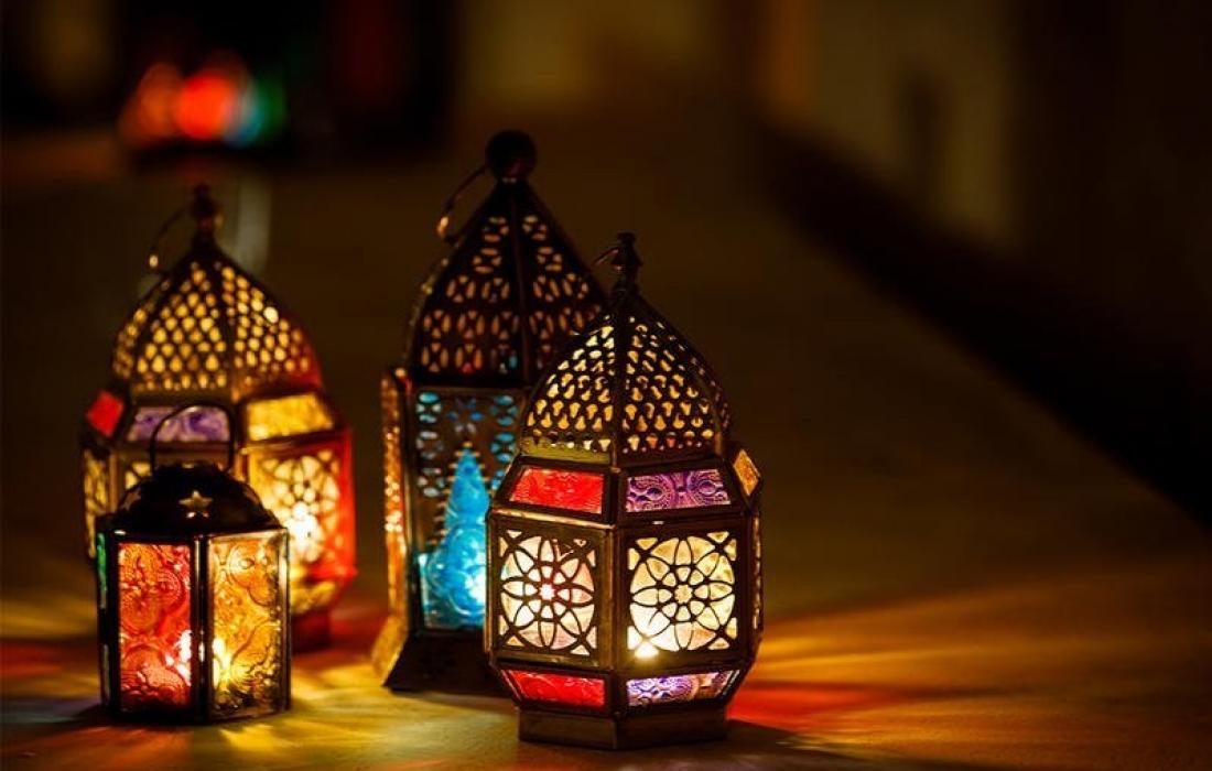 صور فوانيس رمضان، رائعة وجميلة 680 1