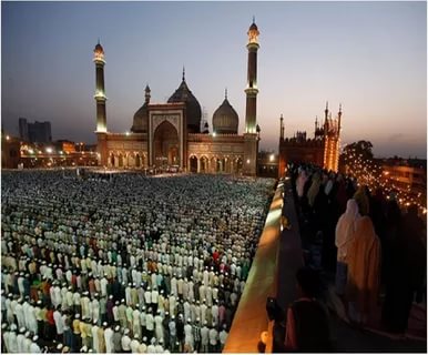 6039 كم عدد المسلمين في العالم - تعرف على نسبة السكان المسلمين فى التعداد اعالمى زهرة السوسن