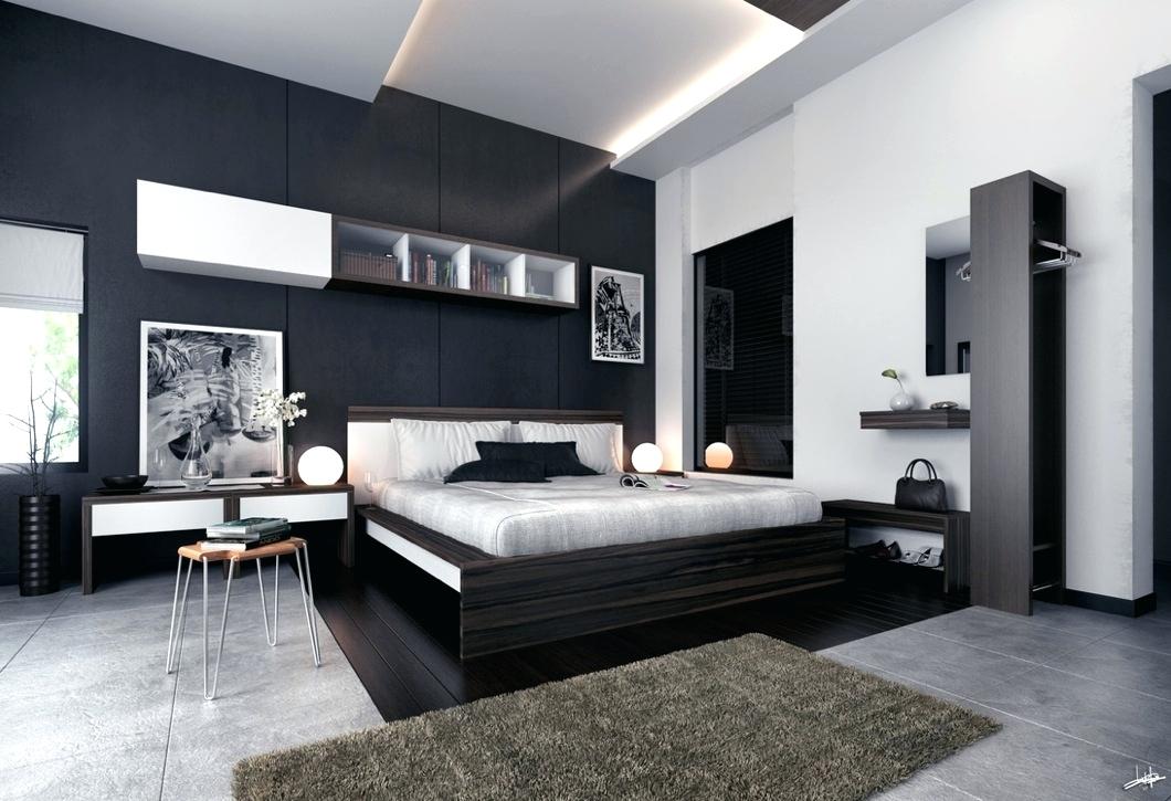 6061 10 تصاميم غرف نوم - اجمل الديكورات المميزة لغرف النوم المودرن زهرة السوسن