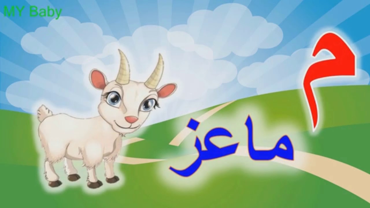 صور حرف الميم , صورة رائعه مكتوب عليها حروف عربيه - كلام نسوان