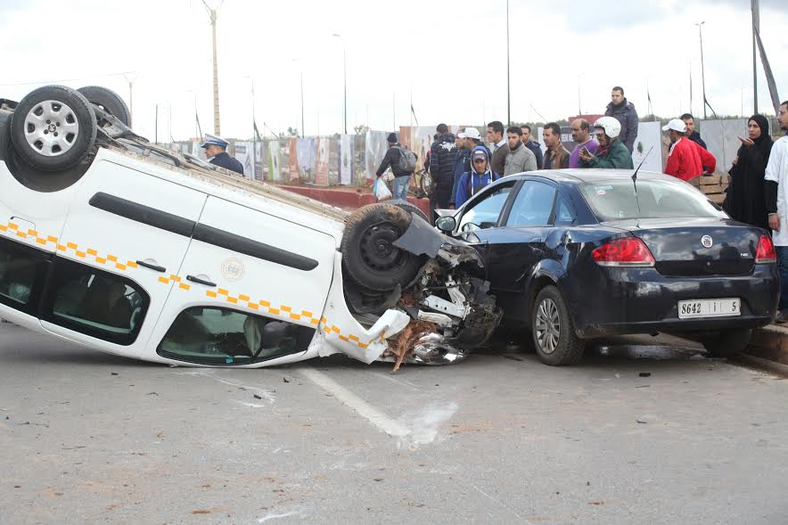 مصور حادث المدينة , احداث حادثه المدينه