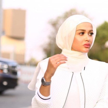 4430 6 حجابات بنات - اروع صور حجاب للبنات الامينة رشيده