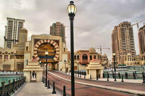 453 2 السياحة في قطر - اشهر المعالم السياحية في قطر دينا عمار