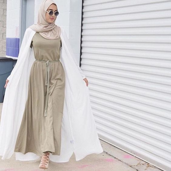 3767 4 حجابات 2019 - احلي لفات الحجاب للبنات 2019 فاتحة مامون