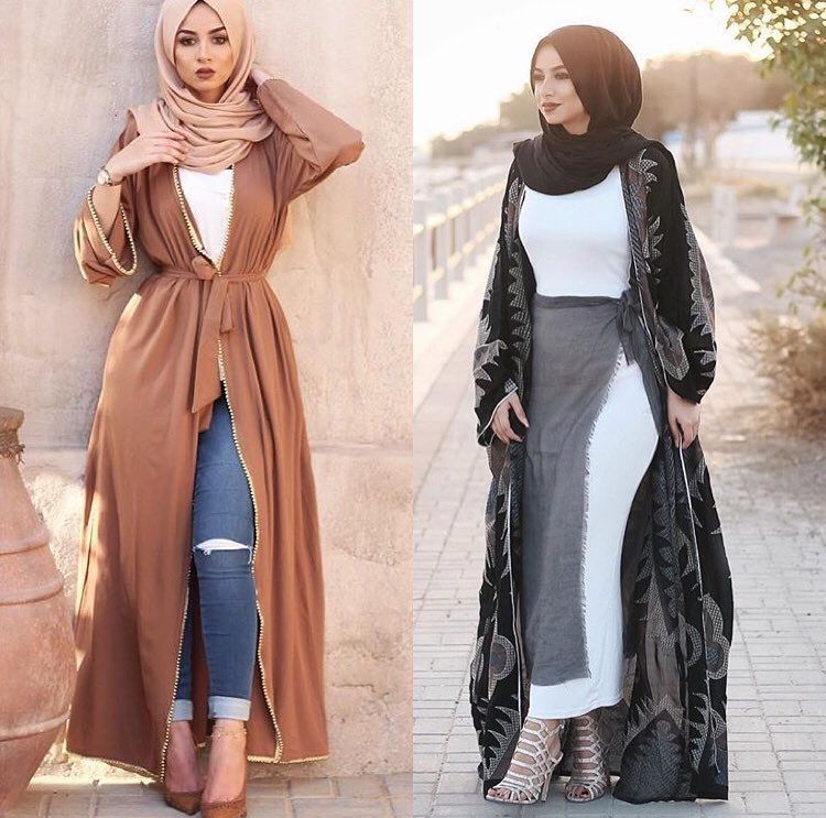 3767 8 حجابات 2019 - احلي لفات الحجاب للبنات 2019 فاتحة مامون