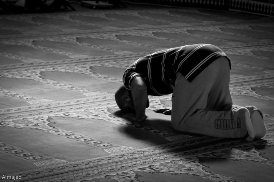 526 طريقة الصلاة الصحيحة بالصور - كيف اعرف ان صلاتي صحيحة دينا عمار