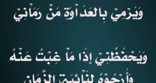 صور بيت شعر عن الصديق الغالي , خواطر رائعه فى حق الصداقة