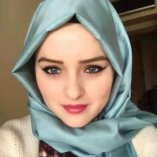62 2 صور بنات ايرانيات محجبات - اجمل فتيات من ايران بالحجاب قاضيه فهمان