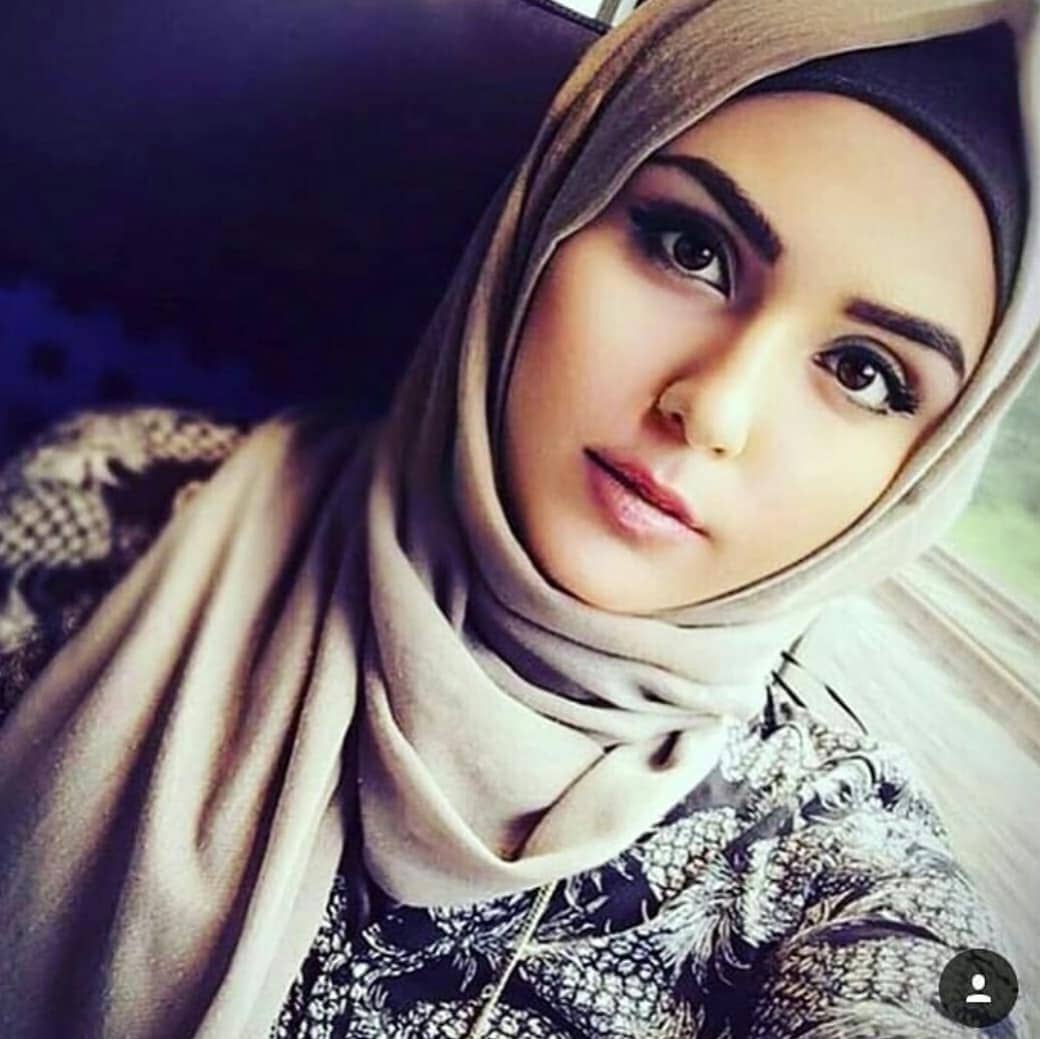 62 صور بنات ايرانيات محجبات - اجمل فتيات من ايران بالحجاب قاضيه فهمان