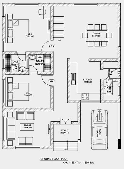 12654 1 تصاميم معمارية للمنازل - تصاميم تجنن لمنزلك الخاص كرستينا رضا
