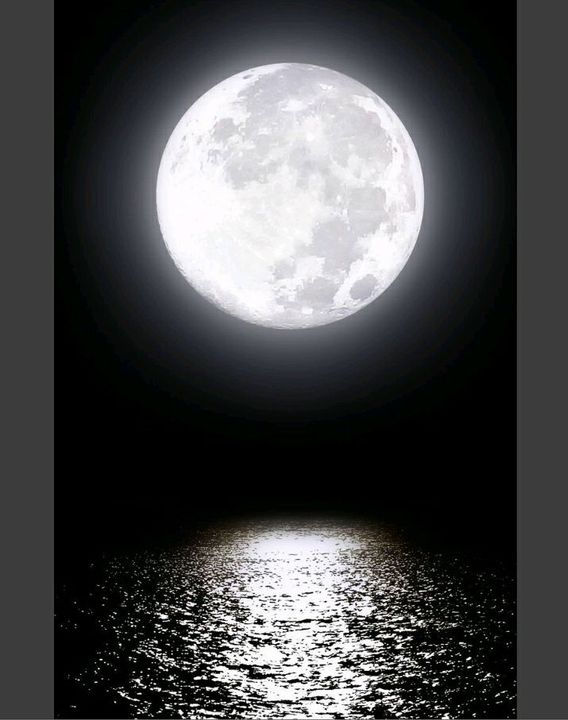 اجمل صور للقمر , تشكيلة صور القمر لوضعها صور شخصية علي الفيس - كلام نسوان