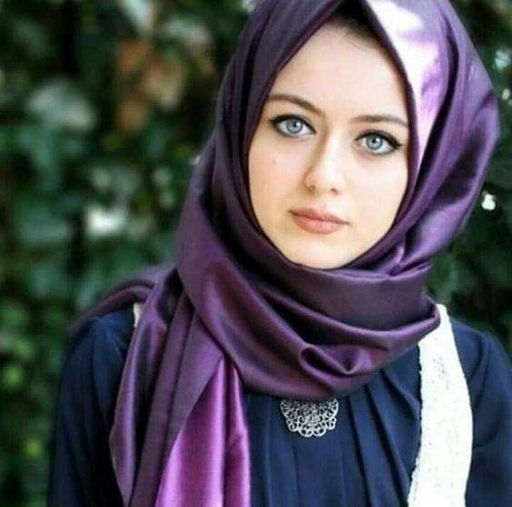 11761 5 ستايلات حجاب جديدة - لفات طرح سهلة ثريا