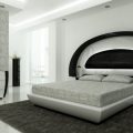 952 13 صور احدث التصميمات لغرف النوم المودرن -غرف نوم جديده لورا