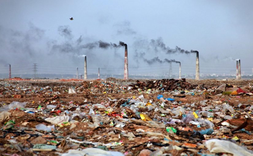 بحث عن تلوث البيئة , اضرار التلوث البيئى كلام نسوان
