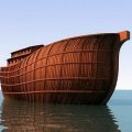 1307 1 سفينة نوح عليه السلام، معلومات قد تقرأها للمرة الأولى الامينة رشيده