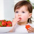 3996 1 تغذية الطفل ، كيفية تغذية طفلك ثريا